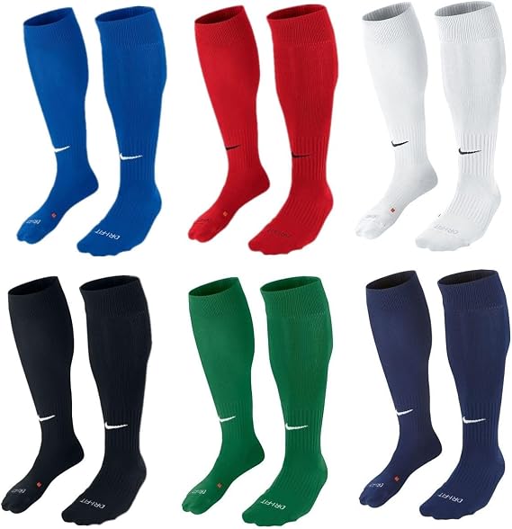 Nike Men's Soccer Stockings Academy Football Socks SX4120