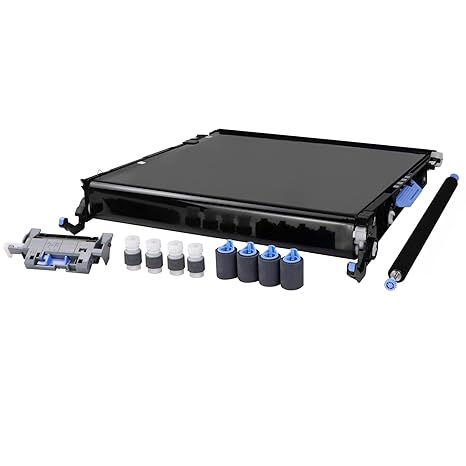CE516A CE979-67901 Transfer Belt Compatible with LaserJet CP5525 M750 M775 CE516A Transfer Kit Replacement for CP5525dn CP5225 Transfer Belt