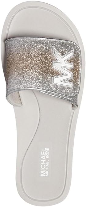 Michael Kors Platform Slide