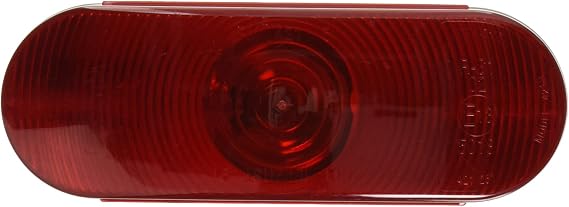 PETERSON MFG Peterson Manufacturing V421R Turn Signal Light