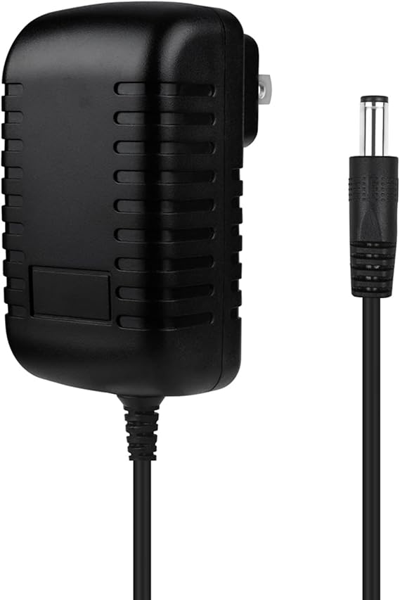 AC Adapter Compatible with Teka TEKA012-1201000UK TEKA012-1201000 Power Supply Cord Cable