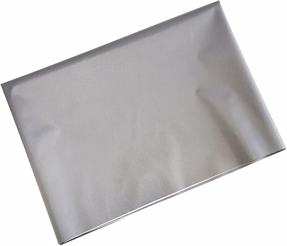 Projector Screen - Premium Reflective Material, Foldable Panel | 120-Inch Widescreen 16:9 Ratio with Hook Mount Setup, Portable Projection Curtain for Family Cinema, Indoor Shows, Garden Events