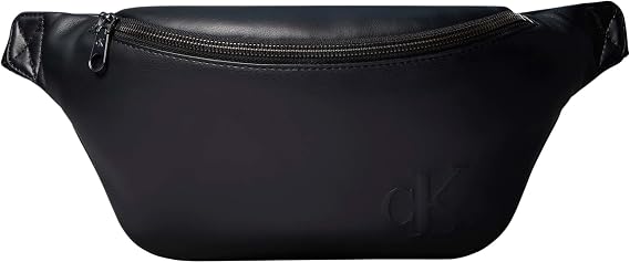 Calvin Klein CK WAISTBAG Erkek Çanta Black OS