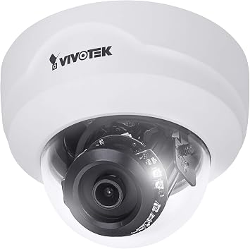Vivotek FD8169A Fixed Dome Network Camera 2MP 20 Meter IR Defog