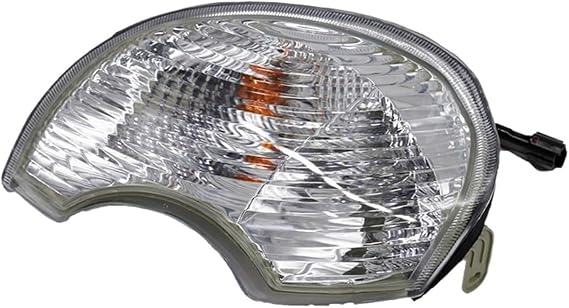 92302H1010 Suitable Fit For Hyundai Terracan 2001-2006 Right Front Turn Width Light(LEFT-92301H1010)