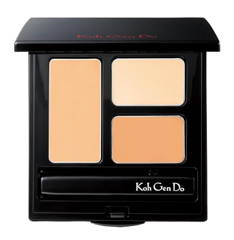 Koh Gen Do Maifanshi Moisture Concealer