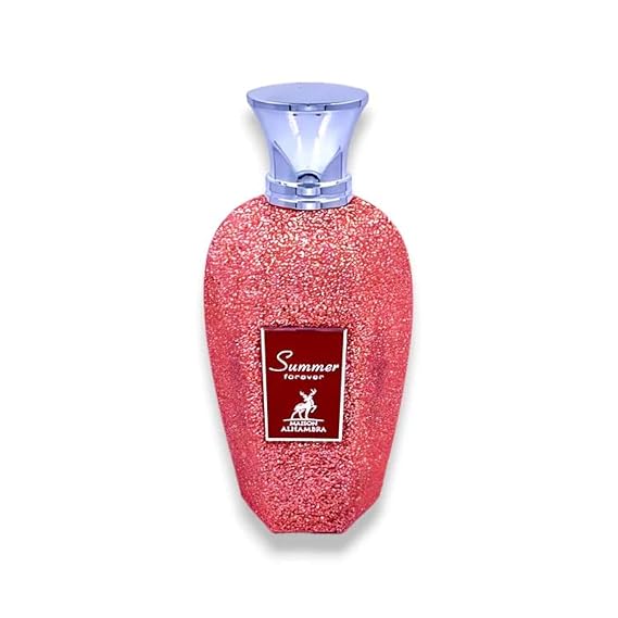 Maison Alhambra Summer Forever Eau De Parfum 100ml