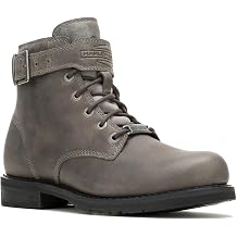 HARLEY-DAVIDSON Men's Vntgmoto ShortMid Calf Boot