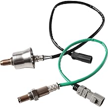 Nifeida 234-9307 234-9304 Oxygen Sensor O2 Sensor Upstream & Downstream for Toyota Camry 2018-2023, RAV4 Avalon 2019-2024, Highlander Sienna 2020-2023,Venza 2021-2024 / Lexus ES300H 2019-2022