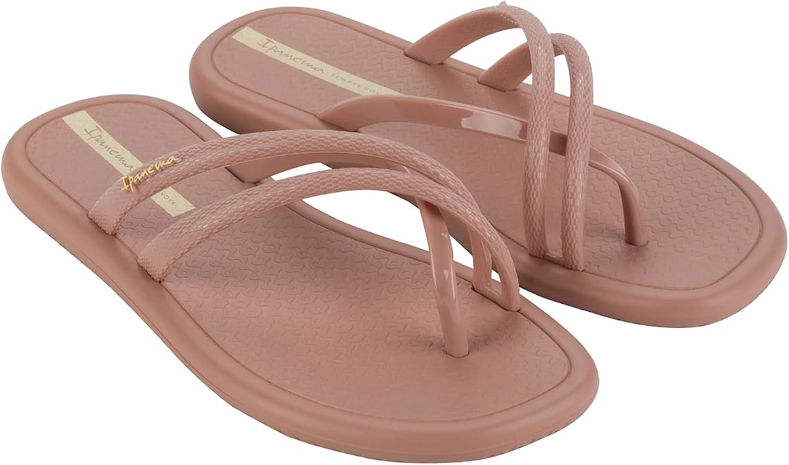 Ipanema womens Meu Sol Rasteira Ad