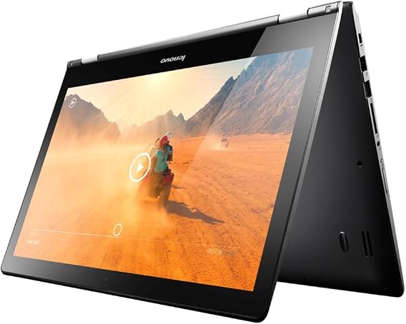 Lenovo FLEX 3 15.6" Laptop (Core i7-6500U, 8 GB RAM, 1TB HDD)