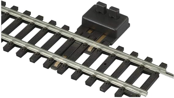 H0 Piko A-track 55270 connection clip