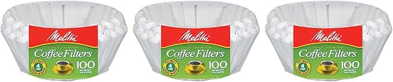Coffee Fltr Jr 100ct