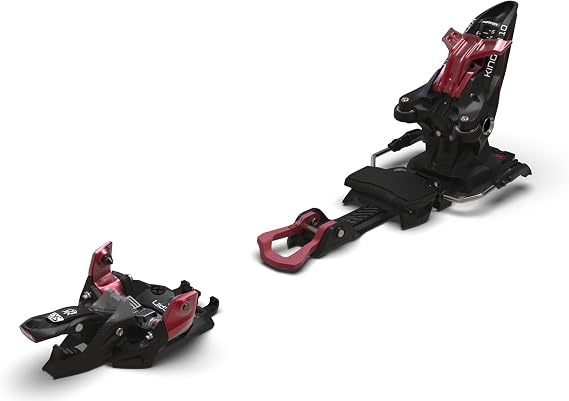 Marker Kingpin 10 Touring Ski Bindings