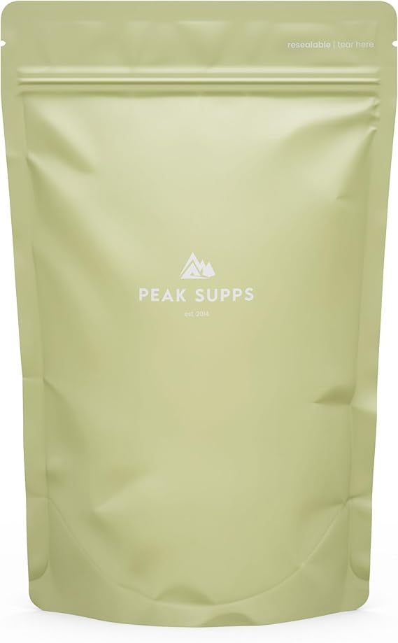 Bovine Collagen Peptides Powder - Flavoured - Protein (500g, Chocolate Stevia)
