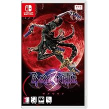 Bayonetta 3 Korean Version - Switch International Direct
