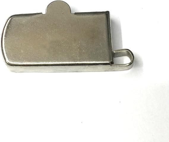 Sewing Machine Large Magnetic Seam Guide (2-1/2" X 1-3/8")