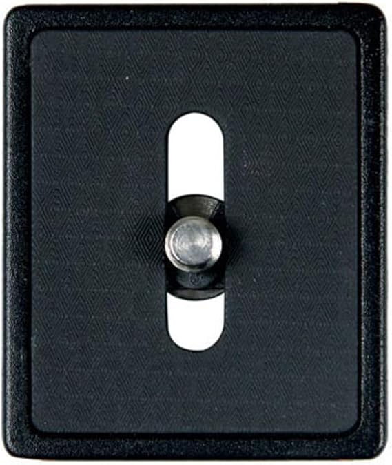 Vanguard QS-39 Quick Release Plate for Specific Vanguard Tripods and Heads