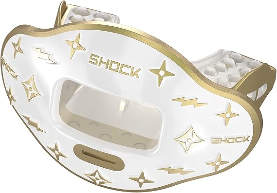 Shock Doctor Max Airflow Lip Guard OSFA