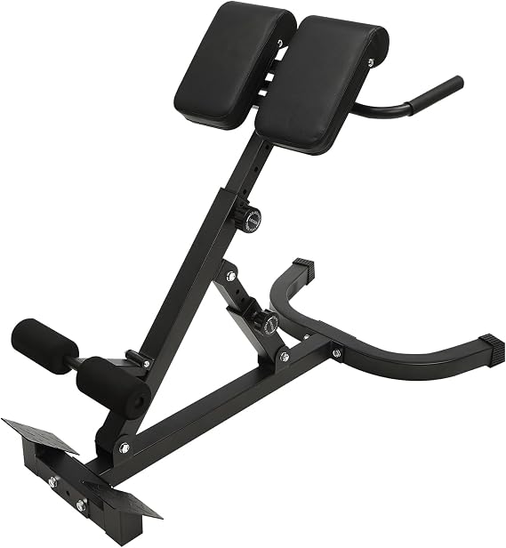 Multi-Functional Bench for Full All-in-One Body Workout, Workout Bench for Home Gym, Home Gym Equipment for Home Gym Hotel School