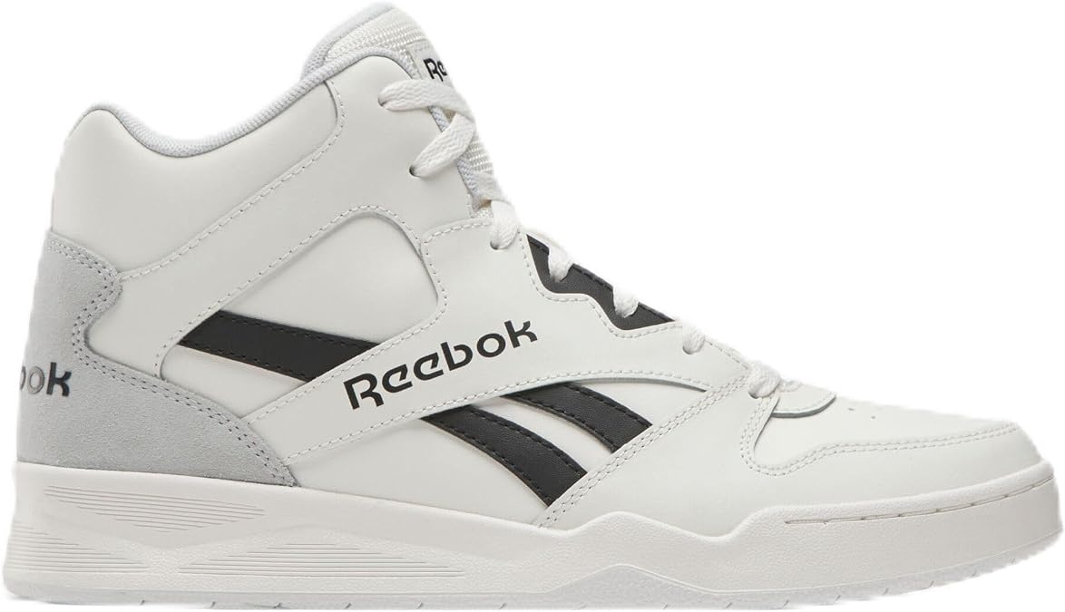 Reebok Unisex Reebok Royal Bb4500 Hi2 Trainers