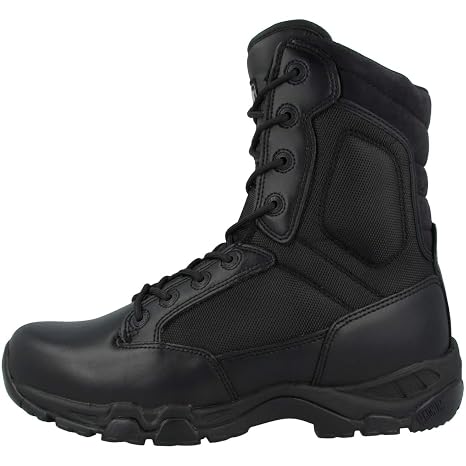 Viper Pro 8.0+ Lightweight Patrol Boot -UK14 EU48