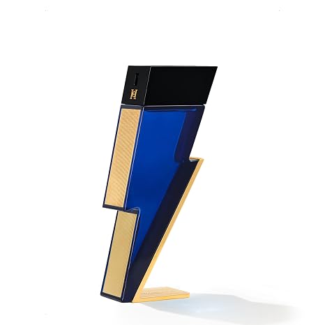 Carolina Herrera Bad Boy Cobalt Absolute Eau de Parfum for Men