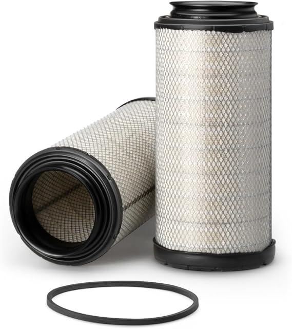 Air Filter AF4195 for Fleetguard