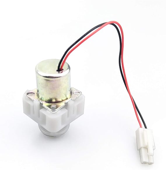 Solenoid Assembly for TOTO Automatic Urinal Flush Valve