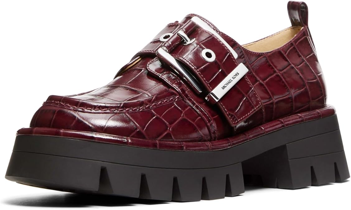 Michael Kors Women's Colby Loafer