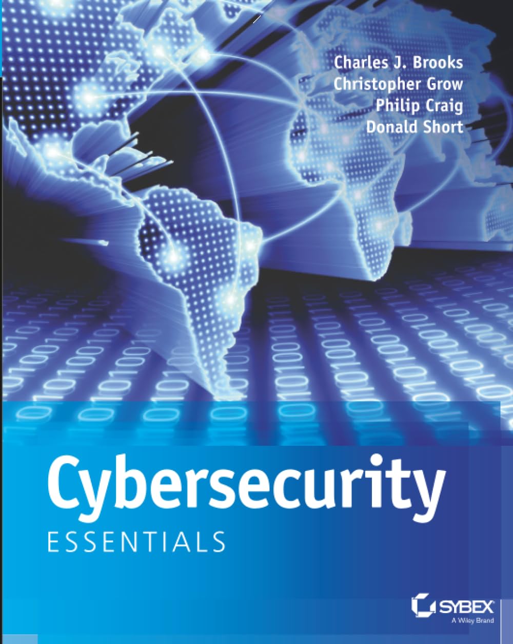 Cybersecurity Essentials Paperback – Illustrated, 20 Sept. 2018
