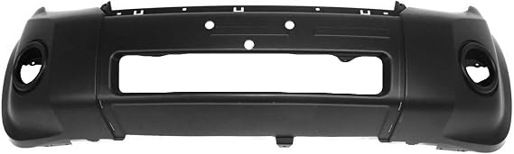 CPP Front Bumper Cover for 08-12 Ford Escape FO1000622