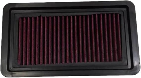 Pollen Cabin Filter For Suzuki For Swift SX4 1.6L 2006-2016 M16A1 Liana 1.6L 2005-2014 13780-79J00 Car High Flow Air Filter Car Parts