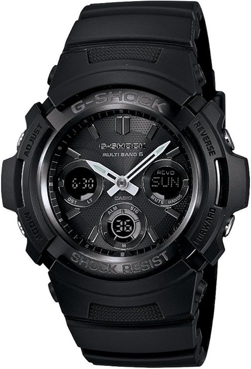 G-Shock Unisex Tough Solar