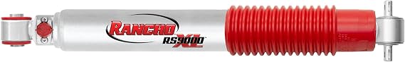 Rancho RS9000XL RS999190 Suspension Shock Absorber