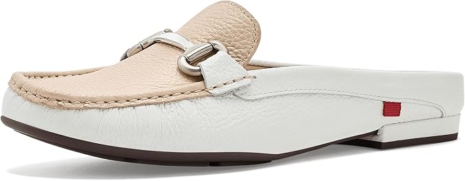 Marc Joseph New York Womens Grand Mule