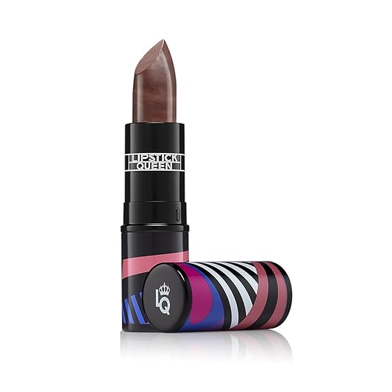 Lipstick Queen Lipstick Queen Method In The Madness - Chaotic Cocoa 0.12 Oz, 0.12 Oz