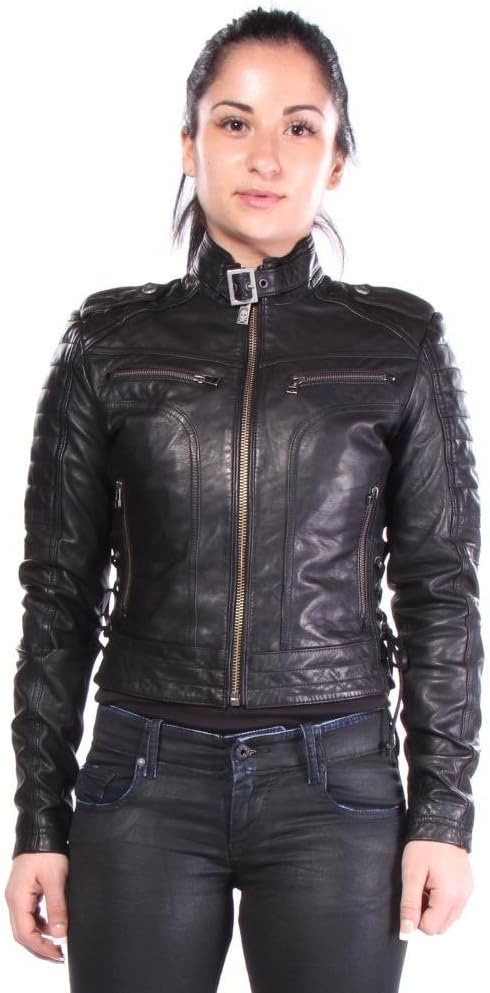 Affliction Women's Premium Jacket
