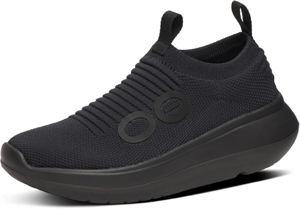 OOFOS Mens Oomy Zen