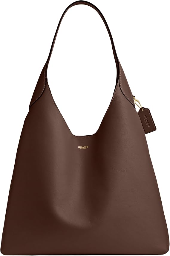 COACH Brooklyn Shoulder Bag 39
