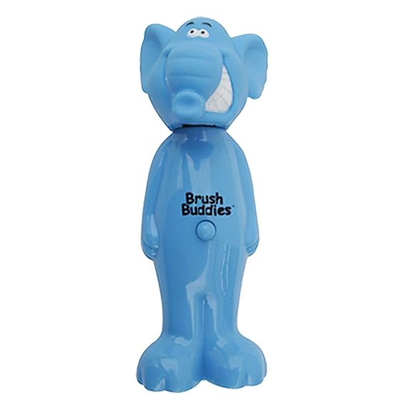 Brush Buddies Haily Toothbrush