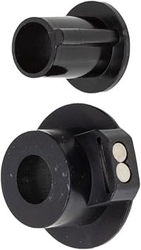 6680441 6680443 Magnet Bushing & Seat Bar Bushing Compatible With Bobcat Loader