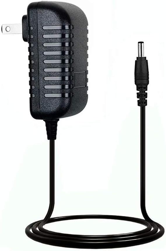 DKKPIA AC/DC Power Charger Adapter Cord for Health Touch Full Body Massage Mat H-4374 1