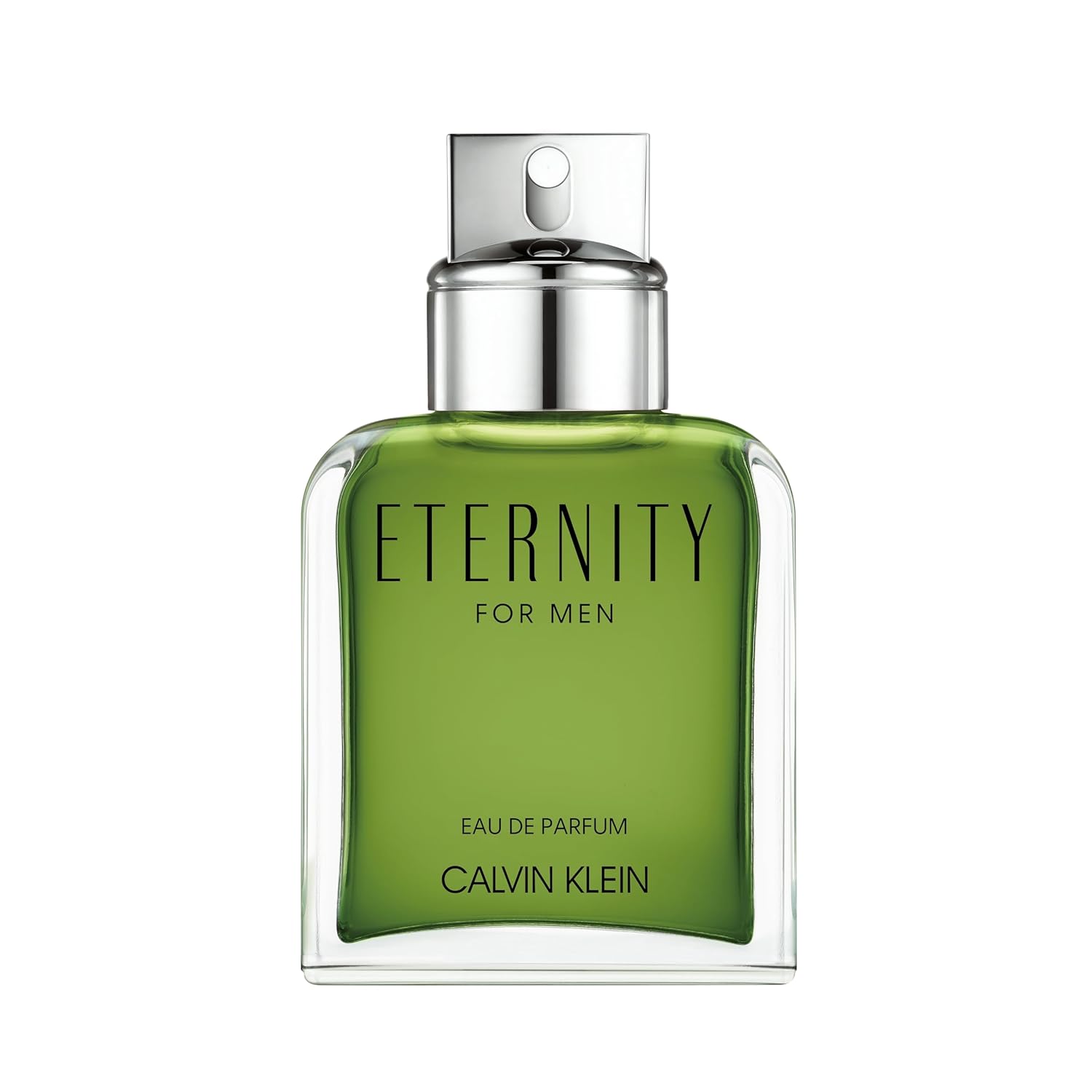 CALVIN SMALL Eternity Eau de Parfum for Him - Woody Aromatic Fragrance for Him