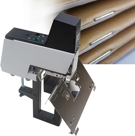 Rapid Electric Stapler or Side Stapler A3 Rapid 106 Electric Stapler