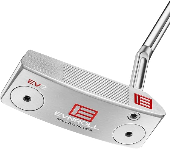 EV2 MidBlade Putter