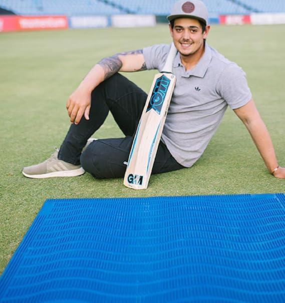 Legends SPINTECHS Spin MAT Cricket Training Gear