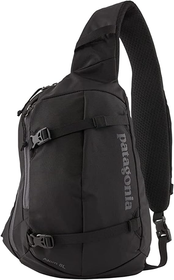 Patagonia 48261 Atom Sling 2.1 gal 8 L - black -
