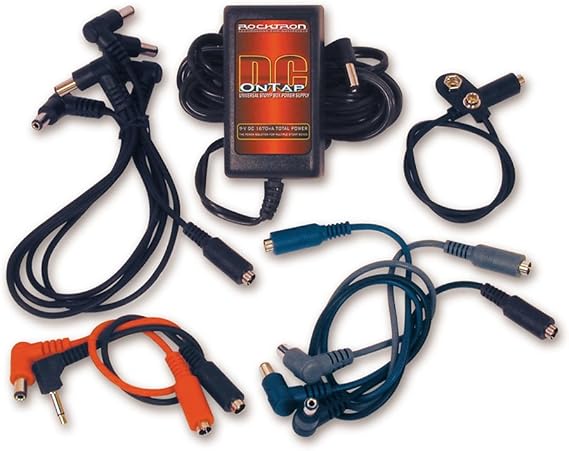 Ghs Rocktron On-Tap Adapter