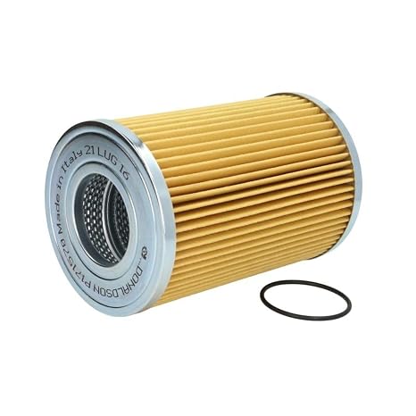 Donaldson P171570 Hydraulic Filter, Cartridge
